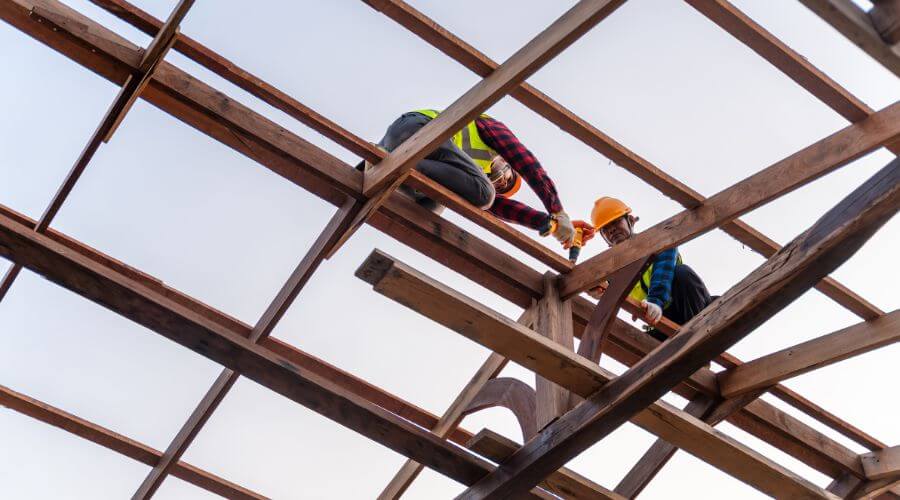 Professional New roof installation in Schaghticoke, NY